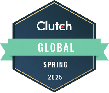 Clutch Global Spring 2025